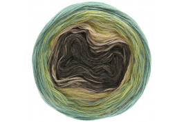Shades of Alpaca Silk nr 305 Shades of Alpaca Silk nr 305